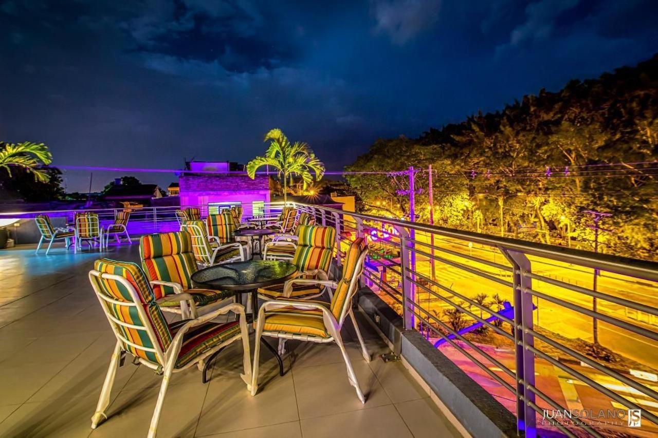 Donde Tu Quieras Hostal Neiva  Exterior foto